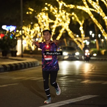 Runner Photo 2505852