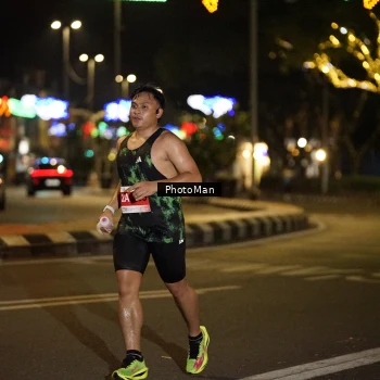 Runner Photo 2505877