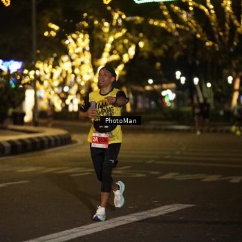 Runner Photo 2505880