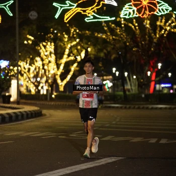 Runner Photo 2505885