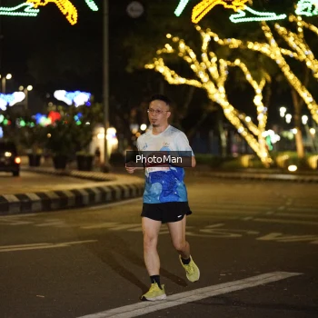 Runner Photo 2505895