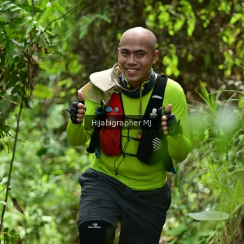 Runner Photo 25059