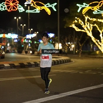 Runner Photo 2505923