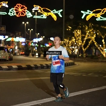 Runner Photo 2505929
