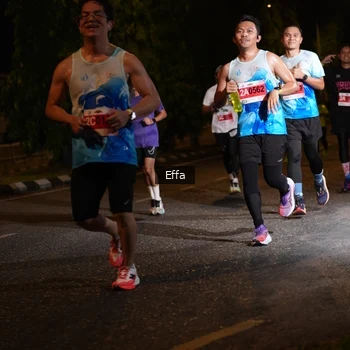 Runner Photo 2505935