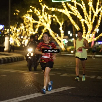 Runner Photo 2505952