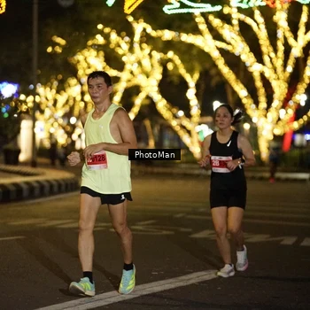 Runner Photo 2505957