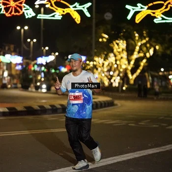Runner Photo 2505970