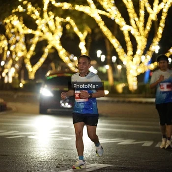 Runner Photo 2505989