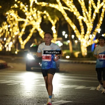 Runner Photo 2505990
