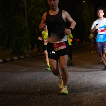 Runner Photo 2505992