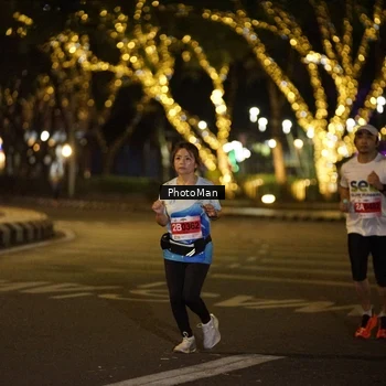 Runner Photo 2505998
