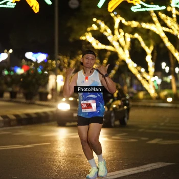 Runner Photo 2506054