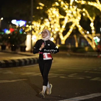 Runner Photo 2506067