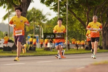 Runner Photo 2506098
