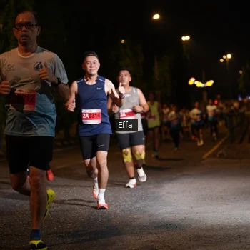 Runner Photo 2506102