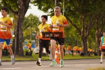 Runner Photo 2506153