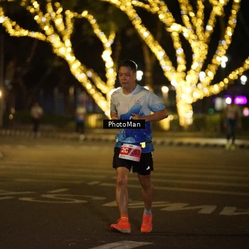 Runner Photo 2506184