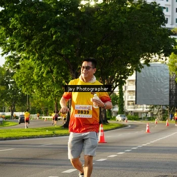 Runner Photo 2506249