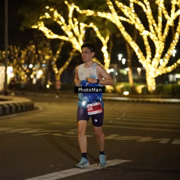 Runner Photo 2506253