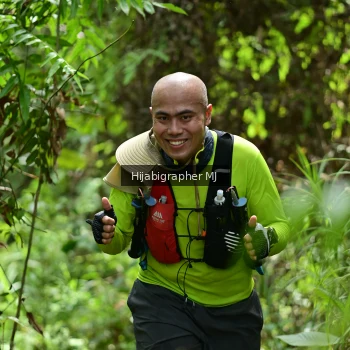Runner Photo 25063