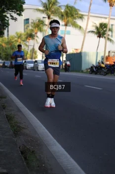 Runner Photo 2506303