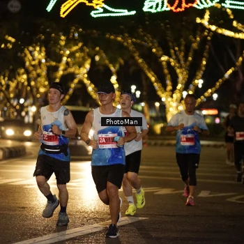 Runner Photo 2506305
