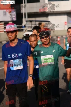 Runner Photo 250632