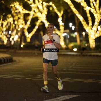 Runner Photo 2506336