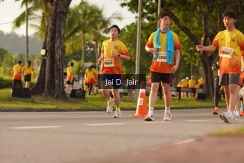 Runner Photo 2506343