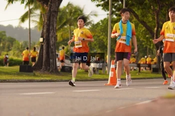 Runner Photo 2506366