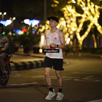Runner Photo 2506367