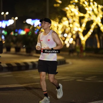 Runner Photo 2506369
