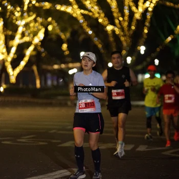 Runner Photo 2506386