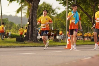 Runner Photo 2506391