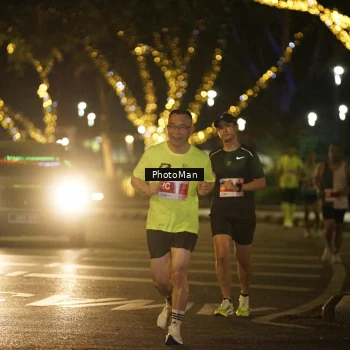 Runner Photo 2506404