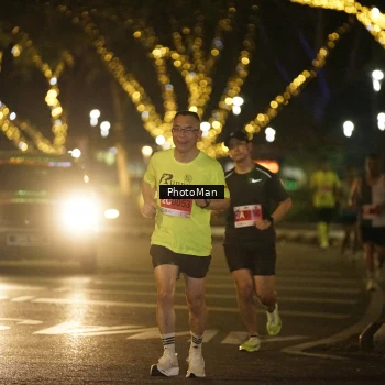 Runner Photo 2506407