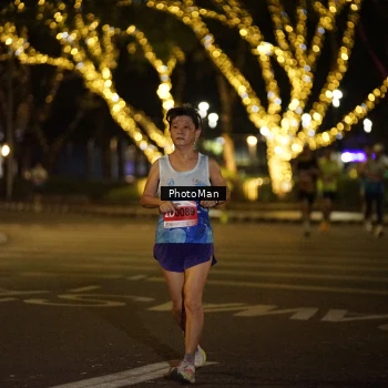 Runner Photo 2506430