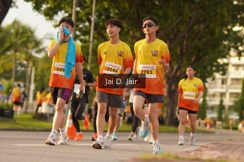 Runner Photo 2506431