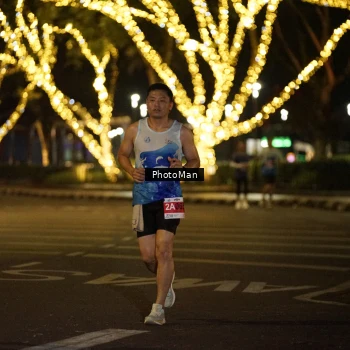 Runner Photo 2506448
