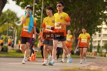 Runner Photo 2506462