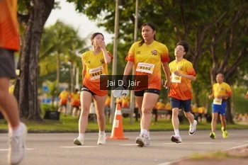 Runner Photo 2506508