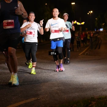 Runner Photo 2506521