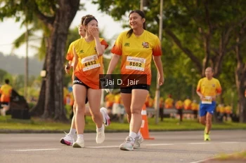 Runner Photo 2506537