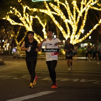 Runner Photo 2506545