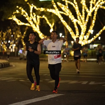 Runner Photo 2506548
