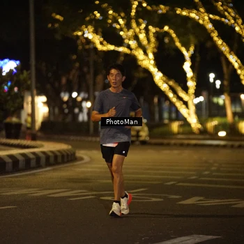 Runner Photo 2506551