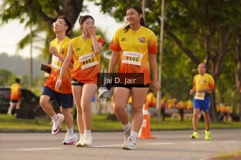 Runner Photo 2506556