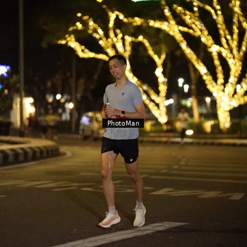Runner Photo 2506557