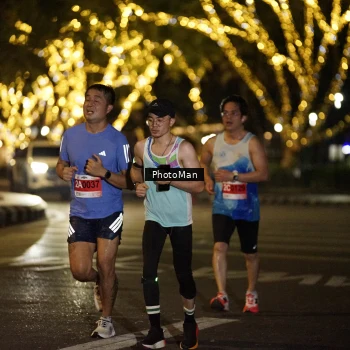 Runner Photo 2506577